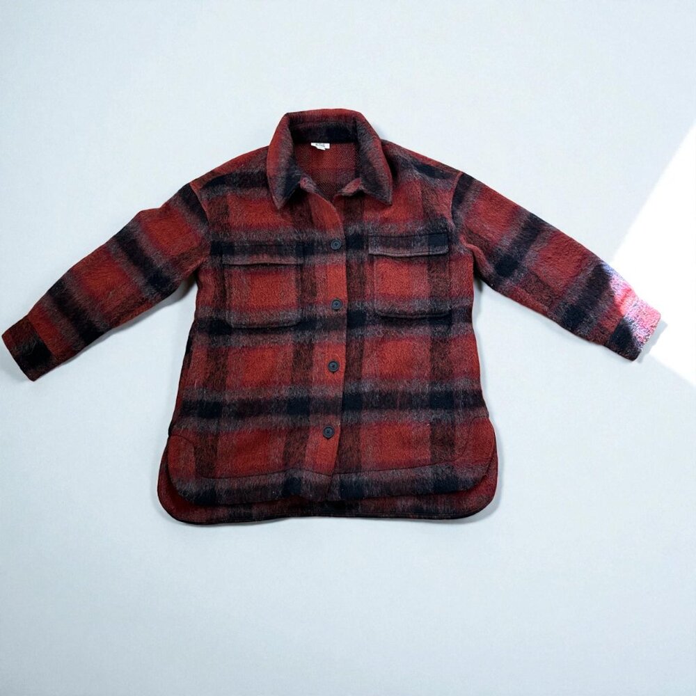 a.n.a Jacket - Excellent Condition - image 2